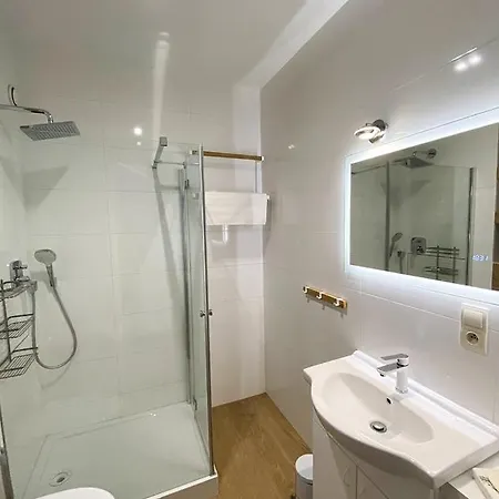 Mk Angel Apartment Krakow Exterior photo