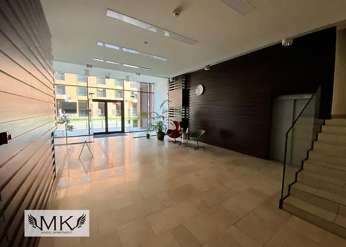 Mk Angel Apartment